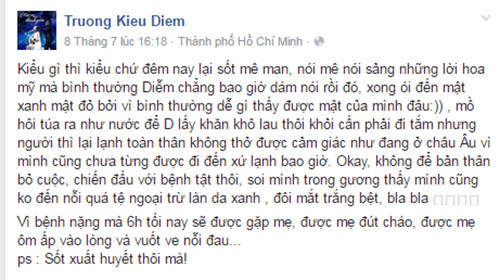 Thi sinh hat hay nhu My Tam bo thi The X-Factor 2016-Hinh-2