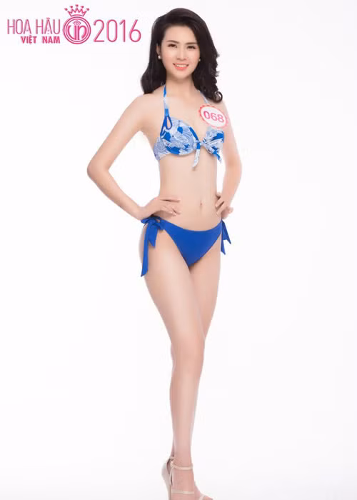 7 thi sinh Hoa hau Viet Nam da xinh con hoc gioi-Hinh-22
