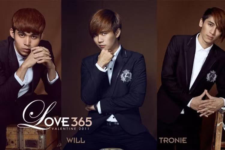 Sở hữu vẻ ngoại điển trai cùng tài năng ca hát, 5 thành viên của nhóm 365 đã gây chú ý ngay khi vừa ra mắt. Nhóm cũng được nhiều khán giả yêu mến bởi luôn tránh những ồn ào thị phi và tập trung cho sự nghiệp âm nhạc. 