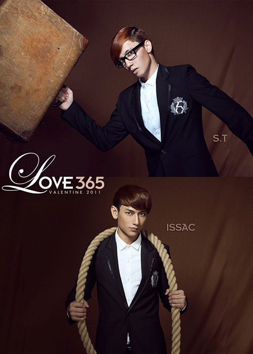 Trước khi ra mắt, nhóm nhạc 365 được rèn luyện kỹ lưỡng và gắt gao về thanh nhạc, vũ đạo, diễn xuất, ngoại ngữ và sáng tác. Ngoài ra, mỗi thành viên theo đuổi một hình ảnh cũng như có điểm mạnh, kỹ năng nổi trội riêng. 