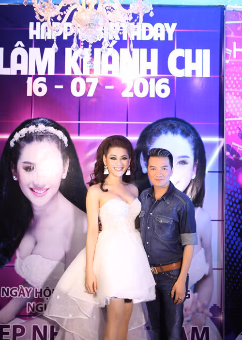 Lam Chi Khanh vui ve don sinh nhat sau lum xum-Hinh-3
