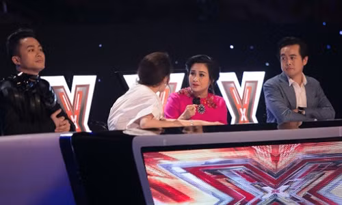 Duong Khac Linh phu nhan viet bai hat xuc pham Tung Duong