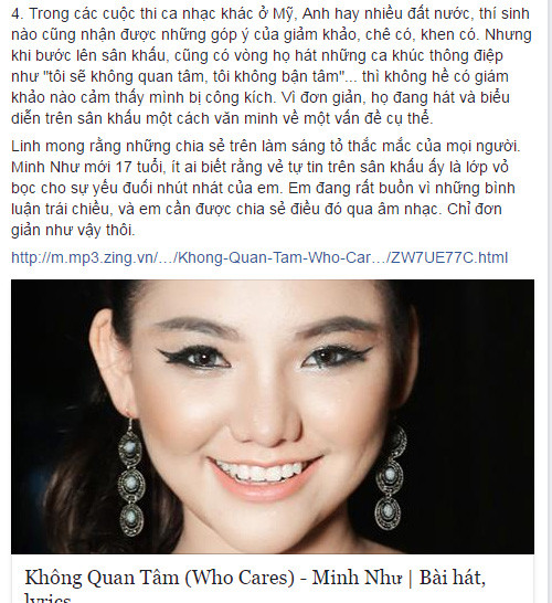 Duong Khac Linh phu nhan viet bai hat xuc pham Tung Duong-Hinh-3