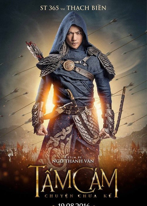 Ngo Thanh Van buc tuc vi Tam Cam bi to dao game