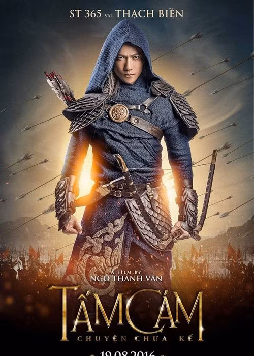 Ngo Thanh Van buc tuc vi Tam Cam bi to dao game