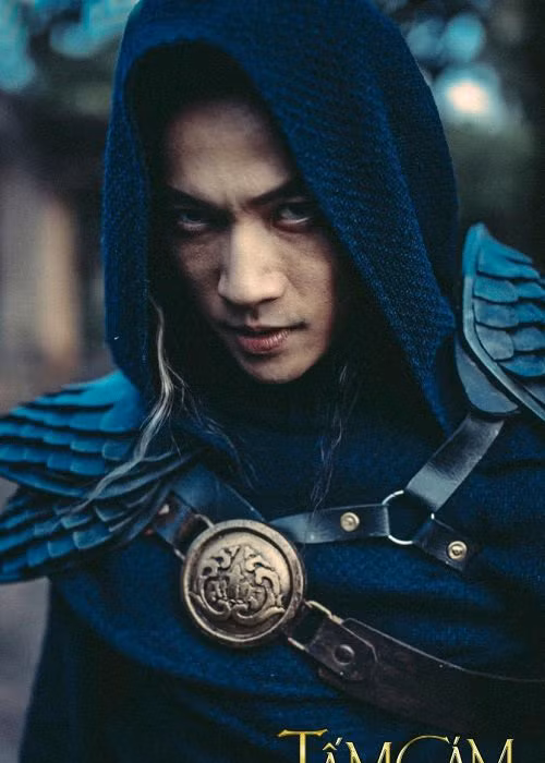 Ngo Thanh Van buc tuc vi Tam Cam bi to dao game-Hinh-2