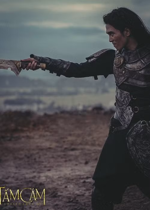 Ngo Thanh Van buc tuc vi Tam Cam bi to dao game-Hinh-6