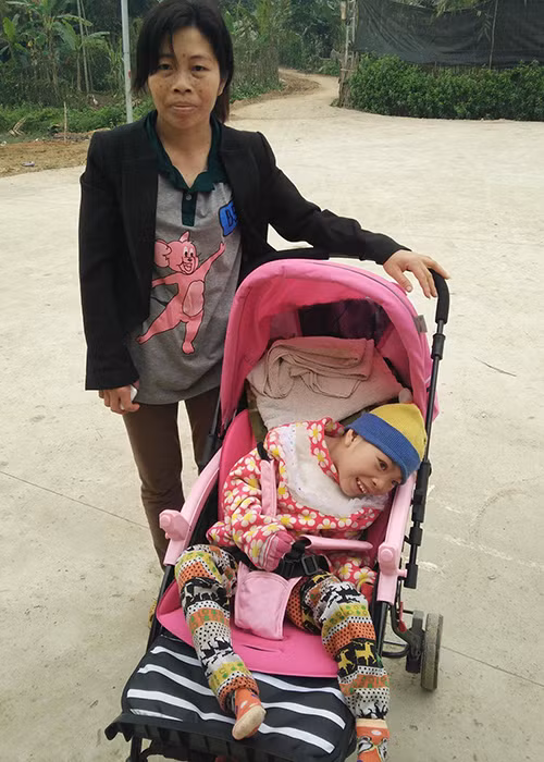 Nhung hinh anh ghi diem hiem hoi cua Hoa hau Ky Duyen-Hinh-3