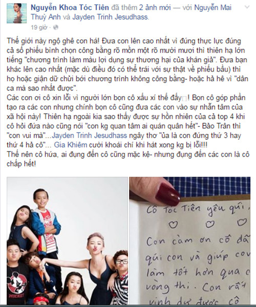 Toc Tien Van Mai Huong benh vuc quan quan Ho Van Cuong-Hinh-2