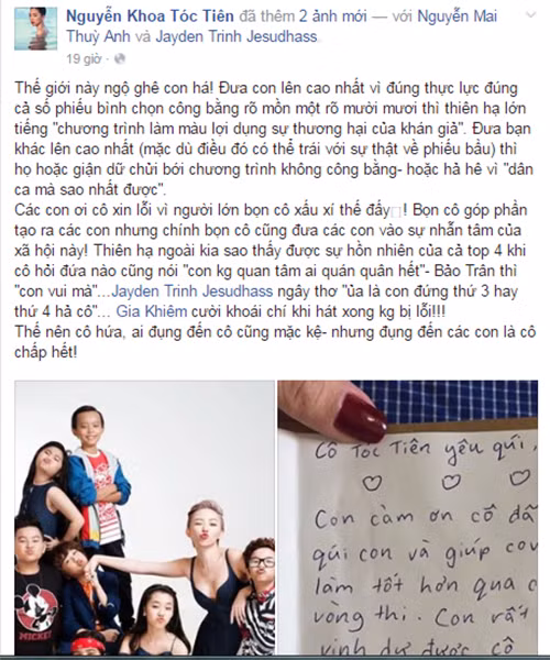 Toc Tien Van Mai Huong benh vuc quan quan Ho Van Cuong-Hinh-2