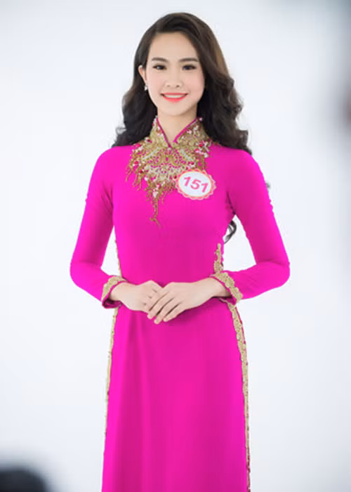 Nhung guong mat sang gia vao chung ket Hoa hau Viet Nam-Hinh-8