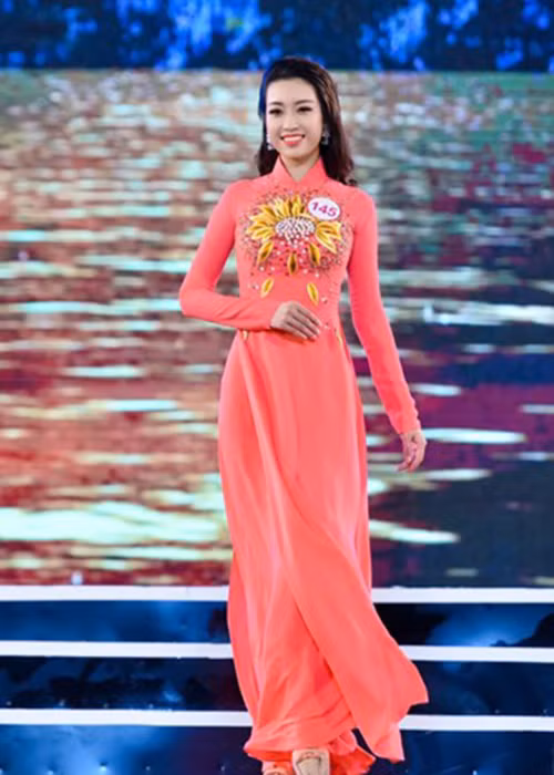 Nhung guong mat sang gia vao chung ket Hoa hau Viet Nam-Hinh-5