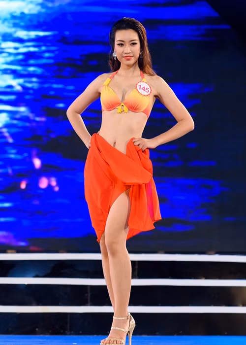 Nhung guong mat sang gia vao chung ket Hoa hau Viet Nam-Hinh-6