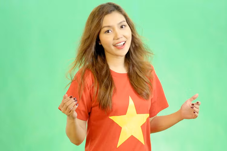 Dự án âm nhạc do Minh Quân khởi xướng sẽ giới thiệu vẻ đẹp của đất nước và con người Việt Nam và khẳng định mạnh mẽ chủ quyền biển đảo, lãnh hải, lãnh thổ Việt Nam.