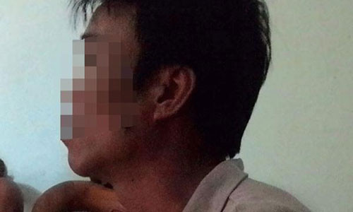 Ga dan ong hoang tuong toi ngay nghi vo “cam sung”