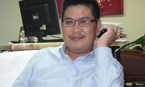 Cuoc song cua Phuoc Sang ra sao sau khi pha san