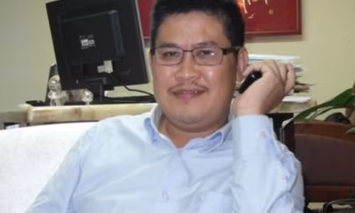 Cuoc song cua Phuoc Sang ra sao sau khi pha san