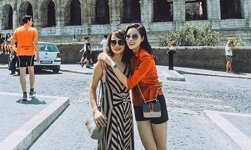 Bat ke dung sai Ky Duyen van duoc nguoi nay benh cham chap