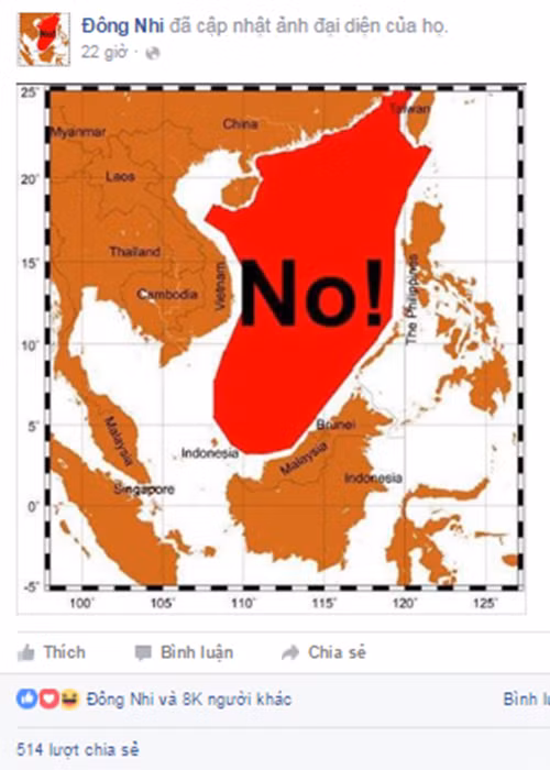 Sao Viet dong loat phan doi duong luoi bo cua Trung Quoc-Hinh-11