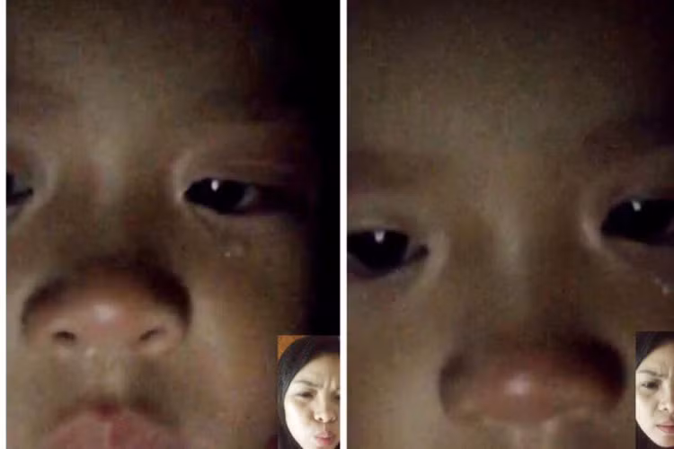 Mới đây, Trần Vân Anh - bà xã diễn viên Thành Được tiết lộ con gái Bell đã khóc vì nhớ cô vào ngày đầu tiên của chặng hành trình mới trong chương trình " Bố ơi! Mình đi đâu thế?" mùa 3.