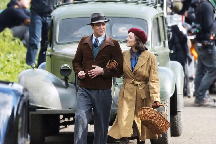 Soi my nhan Brad Pitt vuong nghi van phim gia tinh that-Hinh-8