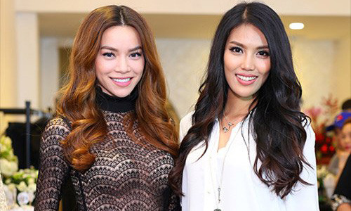 Bi to gia tao Lan Khue duoc Ho Ngoc Ha benh vuc-Hinh-6