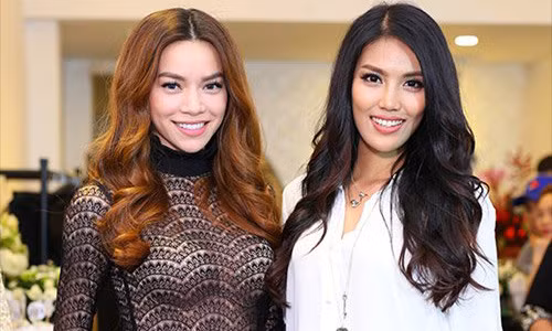 Bi to gia tao Lan Khue duoc Ho Ngoc Ha benh vuc-Hinh-6