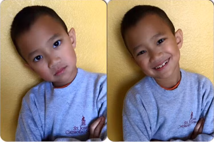 Hong Ngoc tung loat anh hiem de mung sinh nhat con trai-Hinh-15