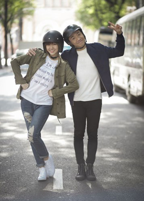 Chang duong yeu ngan nhung chat cua Tran Thanh Hari Won-Hinh-3