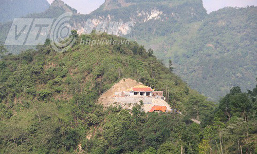 Chien tranh bien gioi Vi Xuyen: Danh bai hang van quan TQ-Hinh-2