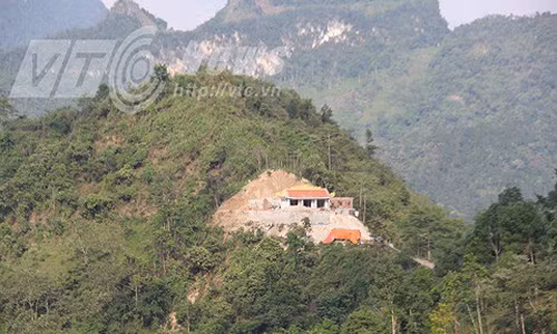 Chien tranh bien gioi Vi Xuyen: Danh bai hang van quan TQ-Hinh-2