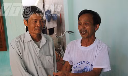 Chien tranh bien gioi Vi Xuyen: Danh bai hang van quan TQ-Hinh-4