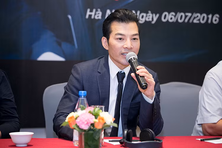 Về lý do tham gia chiến dịch, nam diễn viên cho hay: “Những hoạt động có chiều sâu của chiến dịch là một lý do quan trọng thu hút và thôi thúc Sơn tham gia chung tay bảo vệ thiên nhiên, bảo vệ động vật hoang dã”. 