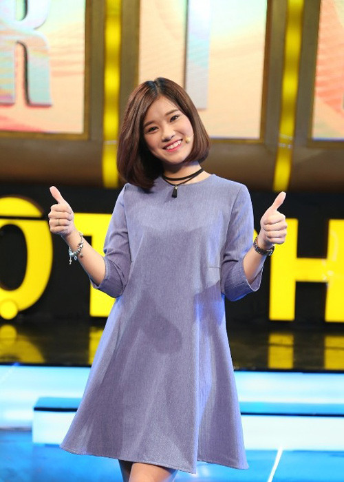 Thu nhập của Hoàng Yến Chibi khá cao. Năm 2015, cô tự tay sắm căn hộ trị giá 2 tỷ đồng, khiến nhiều người nể phục. 