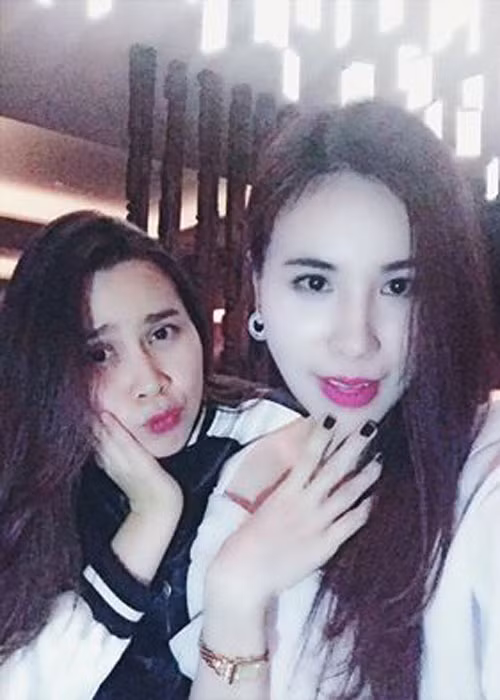 Mai Phuong Thuy dang yeu dai gia khac, Ha Vi thay doi ra sao?-Hinh-8