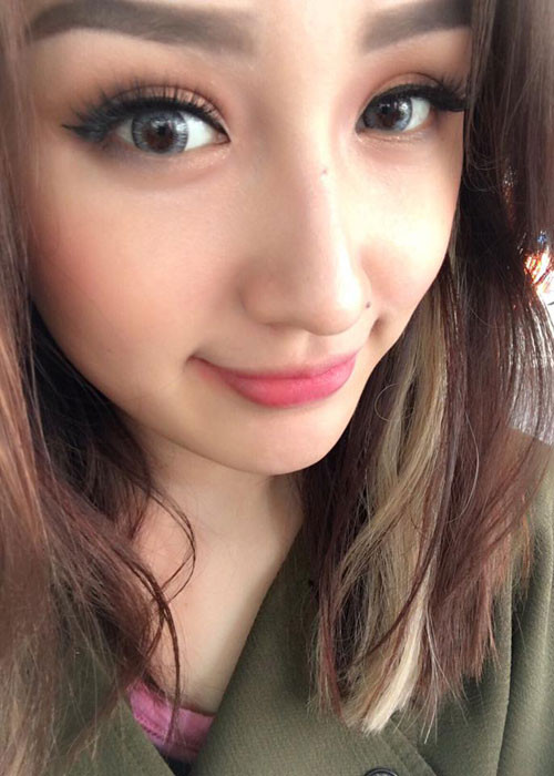 Mai Phuong Thuy dang yeu dai gia khac, Ha Vi thay doi ra sao?-Hinh-2