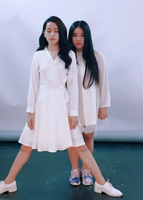 Mai Phuong Thuy dang yeu dai gia khac, Ha Vi thay doi ra sao?-Hinh-4