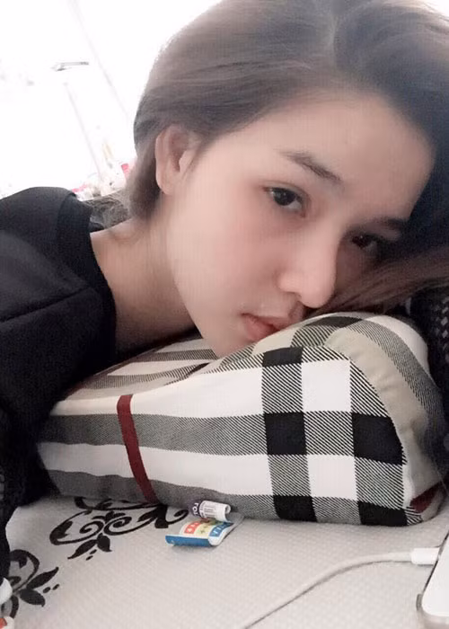 Mai Phuong Thuy dang yeu dai gia khac, Ha Vi thay doi ra sao?-Hinh-7