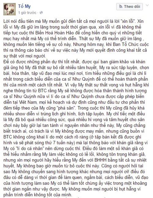 Show Tran Thanh lam giam khao bi to map mo sai quy dinh-Hinh-3