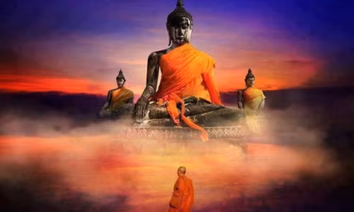 Phat day: Dung vi mieng an ma gieo nen ac nghiep kho den kiep sau-Hinh-2