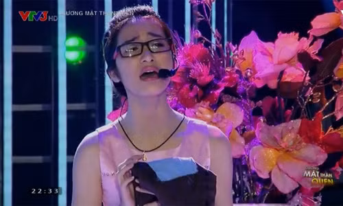 Ha Tram bat khoc vi chien thang Hoa Minzy truot top 4-Hinh-2