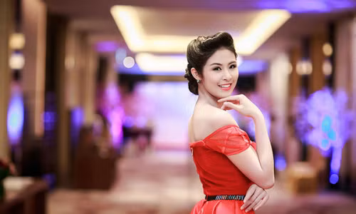 Ngoc Han tha len bao voi viec tu thien con hon scandal