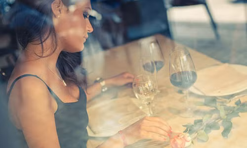 Hôn nhân mà không cãi nhau, nguy hiểm vô cùng Hon nhan ma khong cai nhau, nguy hiem vo cung