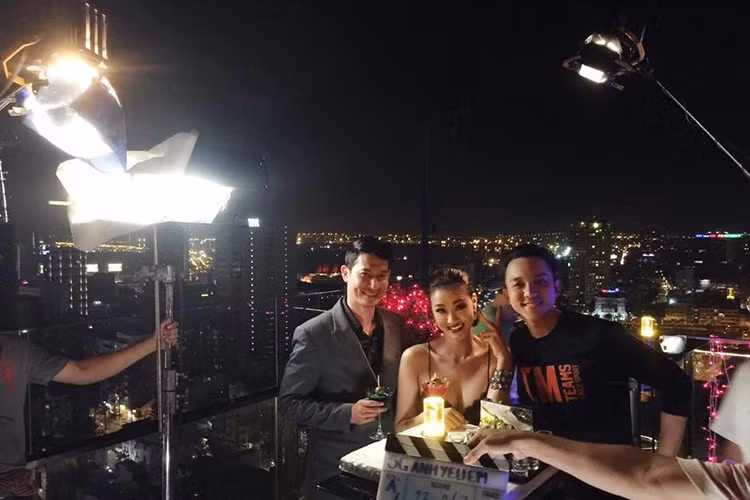 Maya vốn gắn liền với vai diễn phản diện. Tuy vậy, trong “Sài Gòn, anh yêu em”, cô lại hóa thân cô gái luôn sống và yêu hết mình. Có lẽ vì thế, người hâm mộ nữ diễn viên này mong chờ ngày cô tái xuất trên màn ảnh rộng. Bộ phim dự kiến khởi chiếu ngày 7/10/2016. 