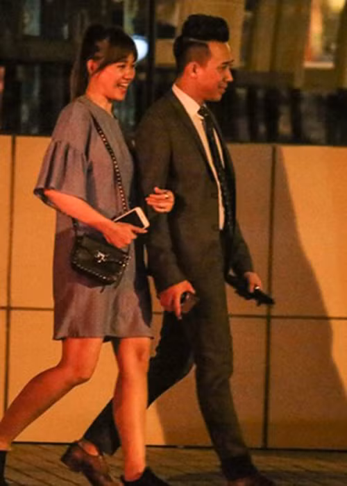 Do do chieu ban gai cua Truong Giang Tran Thanh-Hinh-14