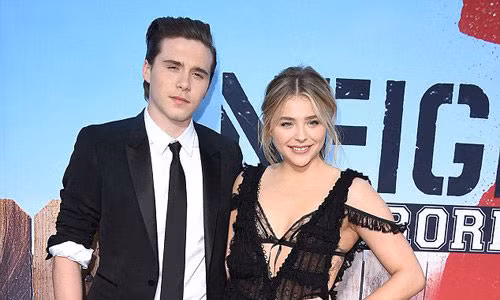 Cuoc song trong mo cua cau ca nha David Beckham-Hinh-3