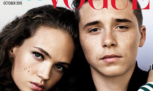 Cuoc song trong mo cua cau ca nha David Beckham