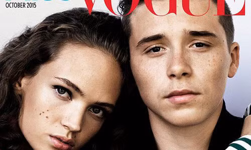 Cuoc song trong mo cua cau ca nha David Beckham