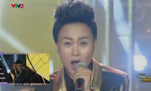 Vo Ha Tram hut giai nhat tuan Guong mat than quen-Hinh-6