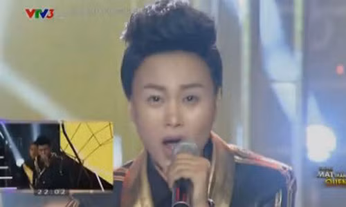 Vo Ha Tram hut giai nhat tuan Guong mat than quen-Hinh-6